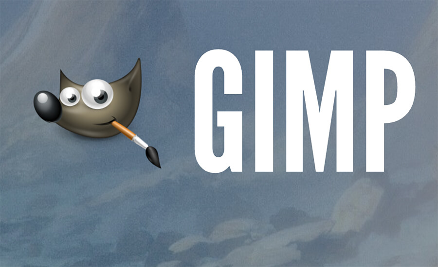 Gimp una de las mejores alternativas a Photoshop, gratuito y de código abierto.