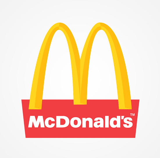 Branding de McDonalds