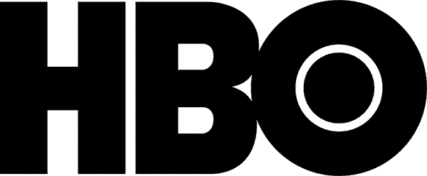 Ejemplo de monograma de HBO